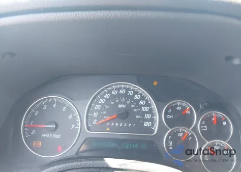 2006 GMC Envoy Xl Denali from USA, damaged, VIN 1GKET66M766115599